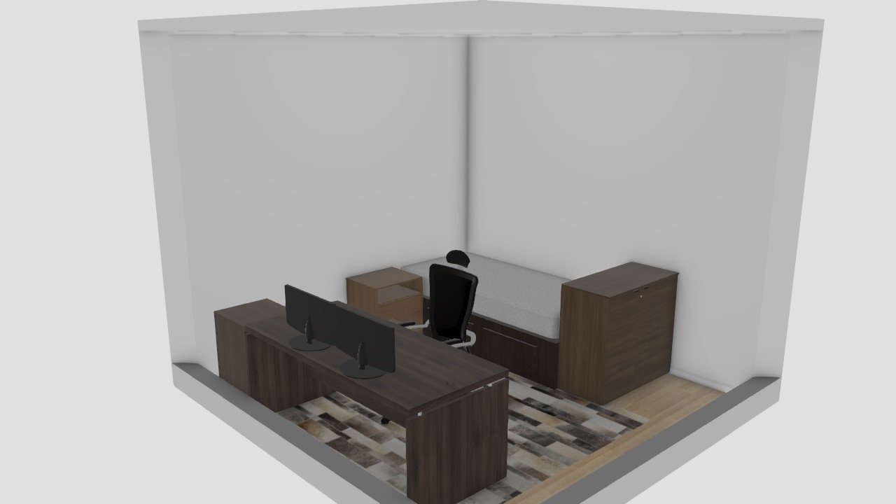 Projeto escritorio 1