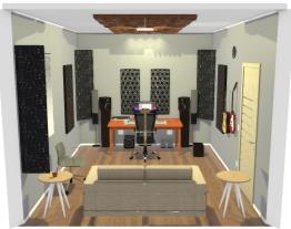 Projeto Home Studio