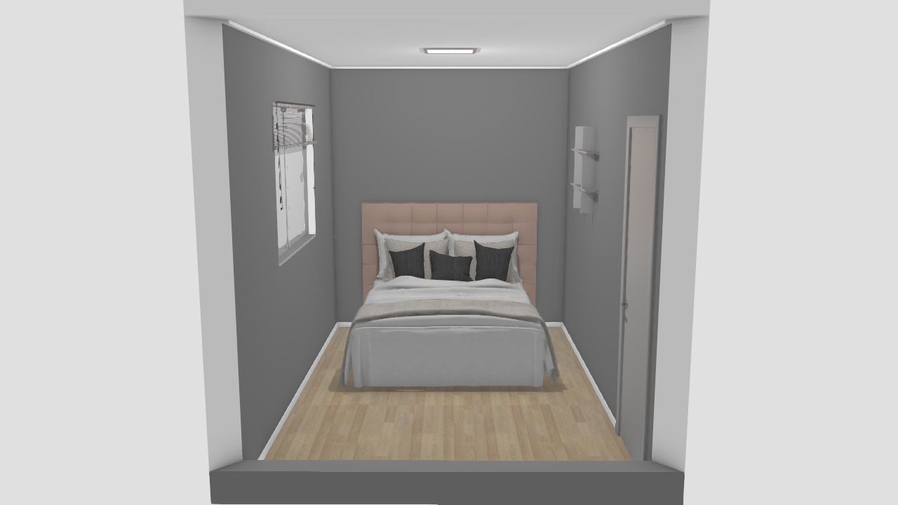 Bedroom I