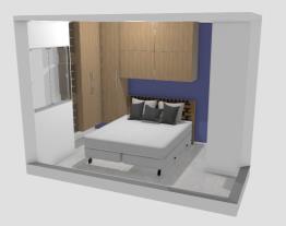 Quarto - Projeto Final