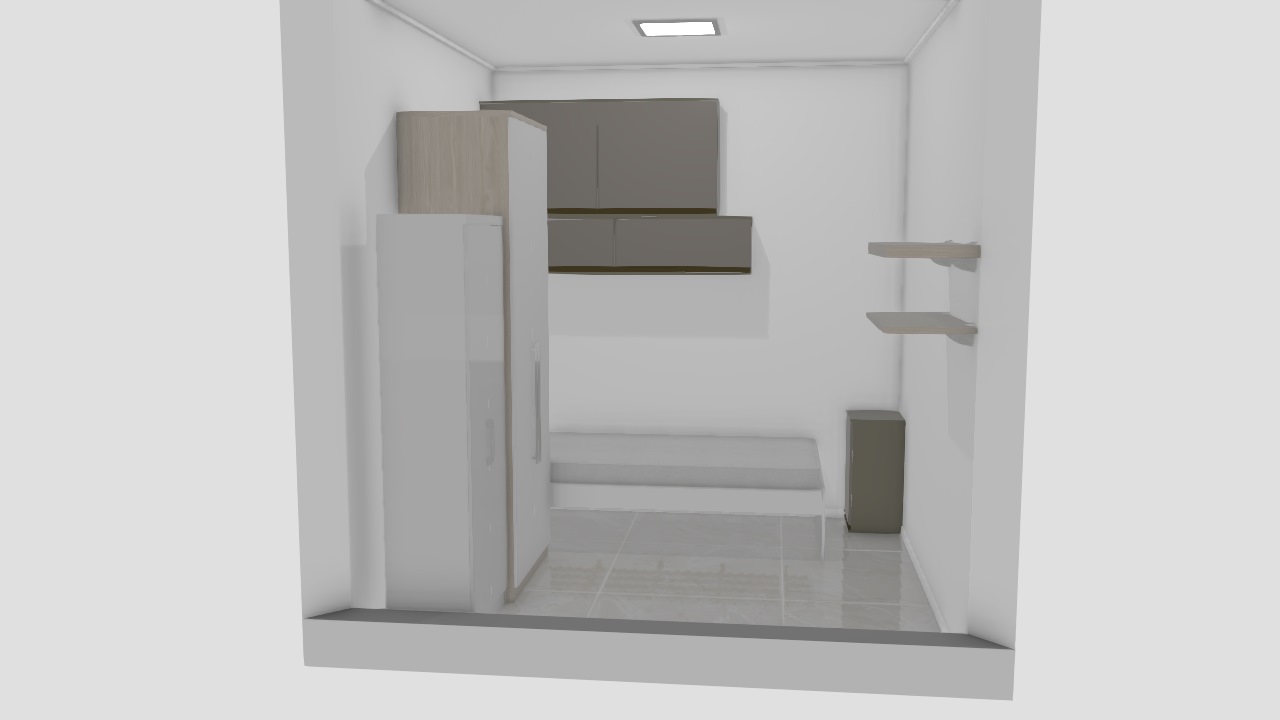 Quarto Closet -v1