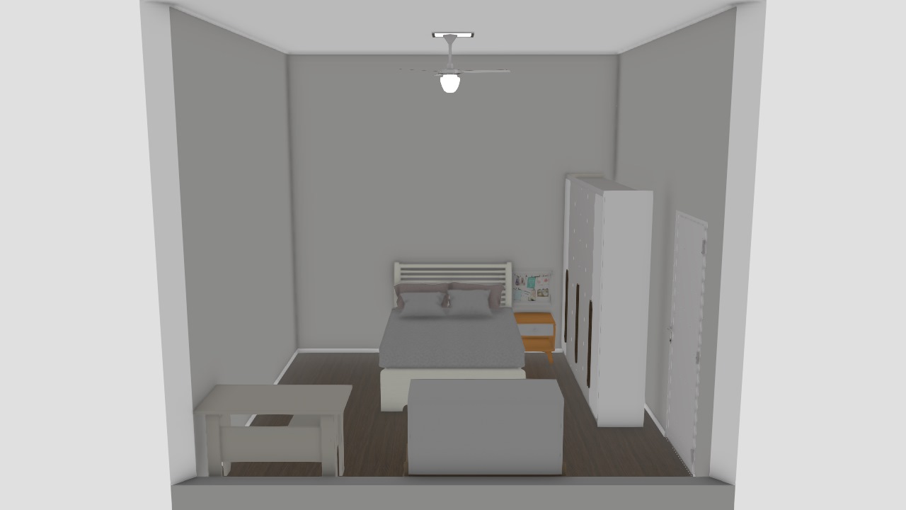 meu quarto