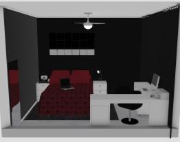 Meu Quarto 1