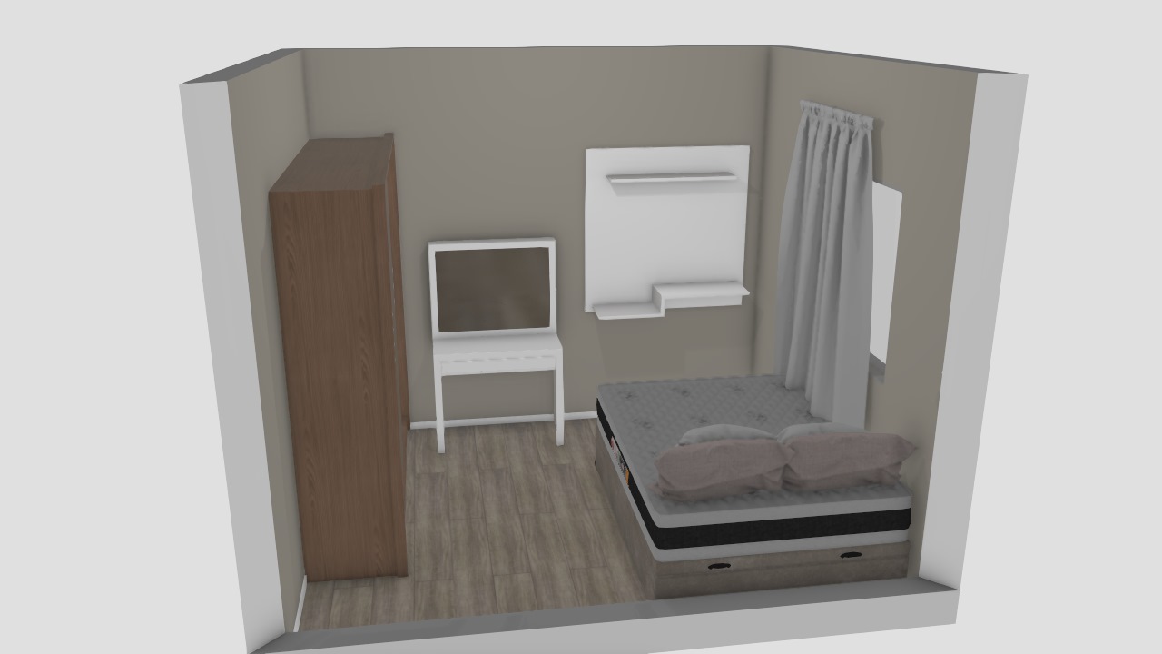 Quarto Suite