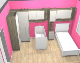 Quarto meninas 2