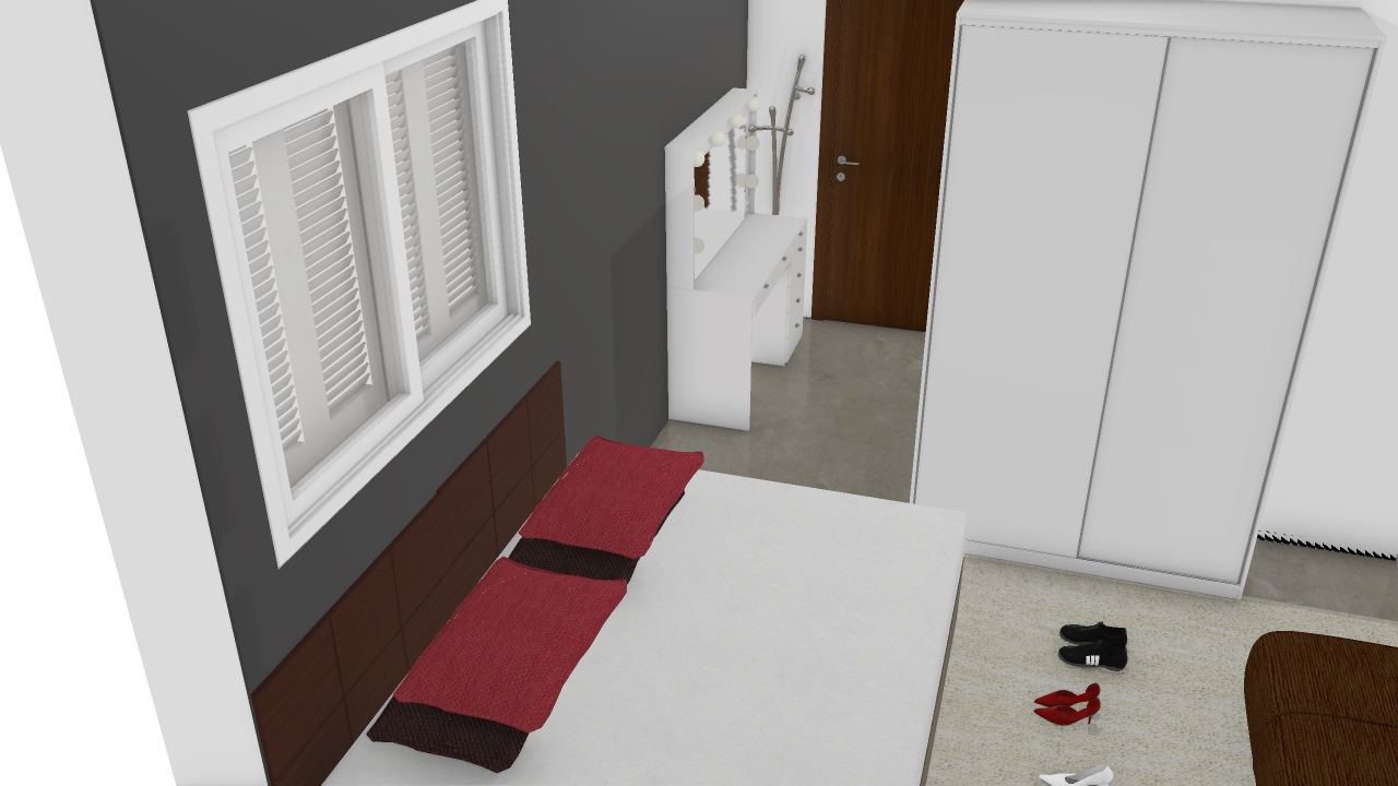 MODELO DE QUARTO 2