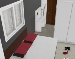 MODELO DE QUARTO 2