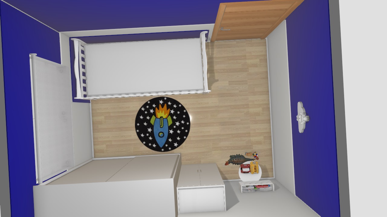 quarto arthur