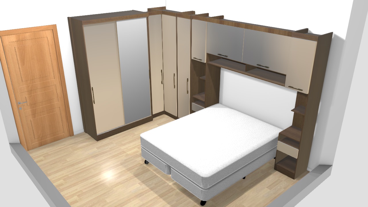 Quarto Sandro f4