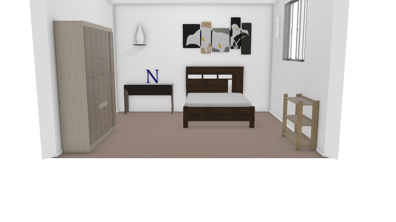 quarto natalia