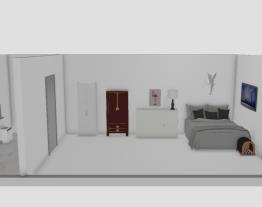 quarto da Isa 2