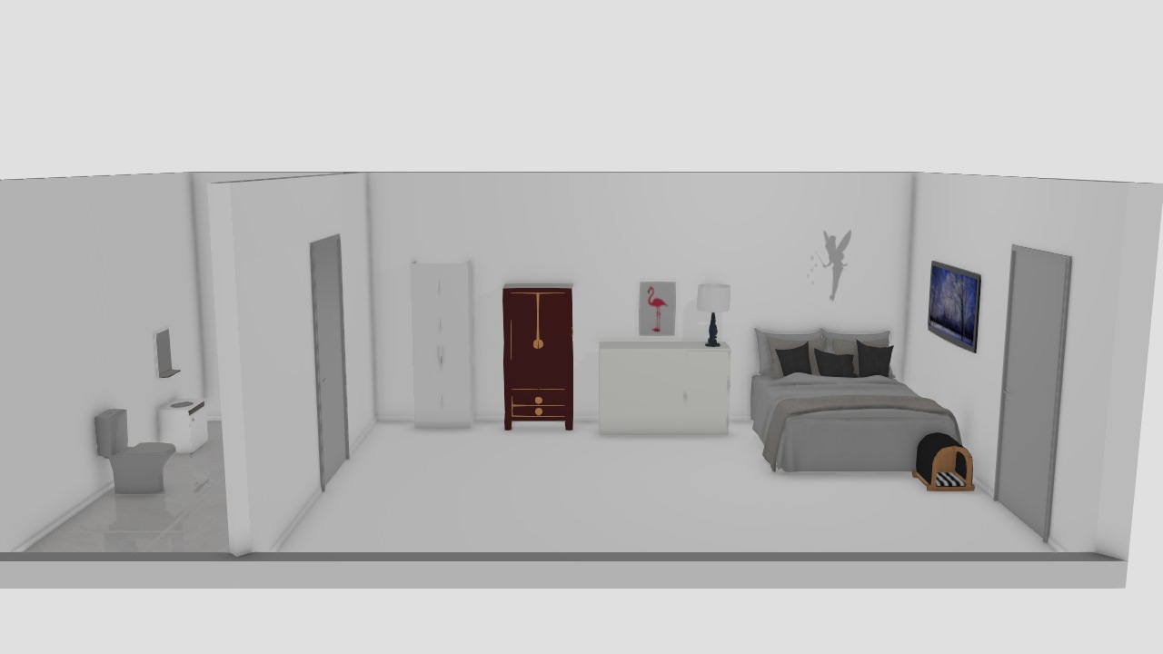 quarto da Isa 2