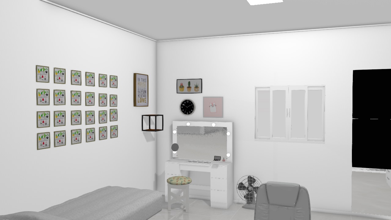 Quarto 1 - v1