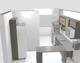 Meu projeto Henn - cozinha 3 (teste geladeira)