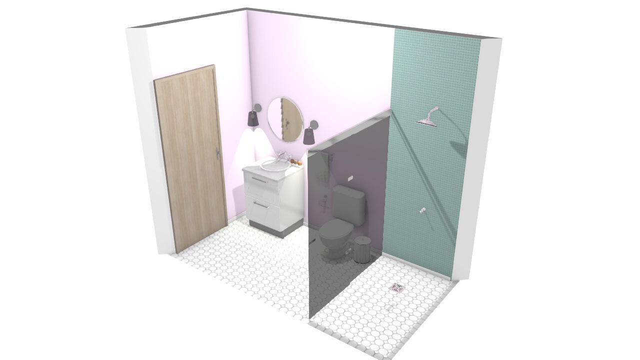 Meu projeto CasaMob banheiro