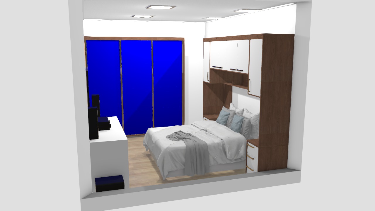 Quarto novo 01