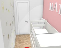 quarto do baby