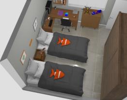 Quarto Meninos 3