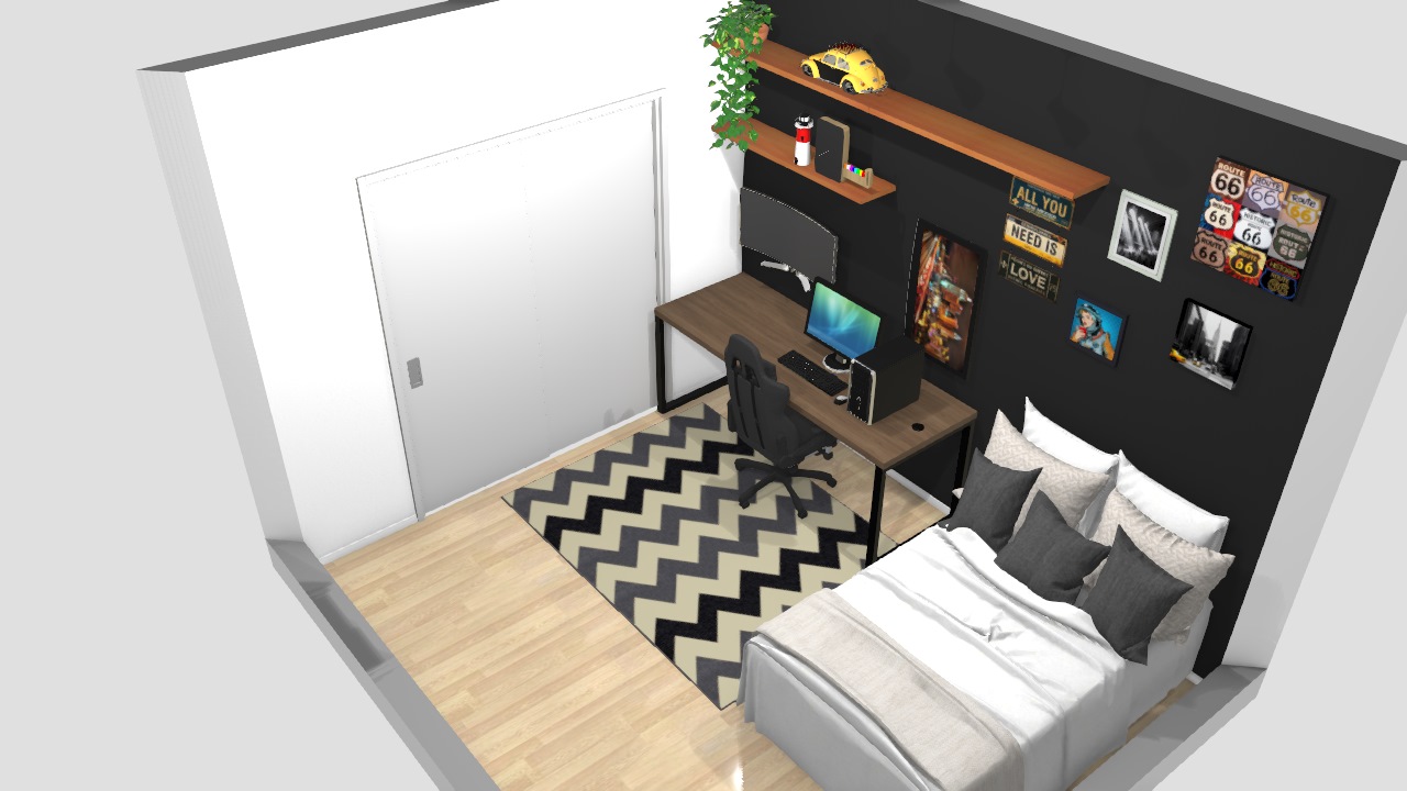 QUARTO GUI