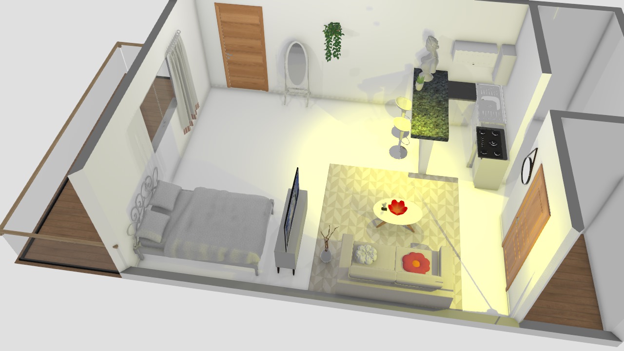 apartamento larissa 2