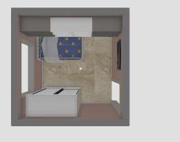 DORMITORIO 2