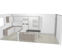 Cozinha 18