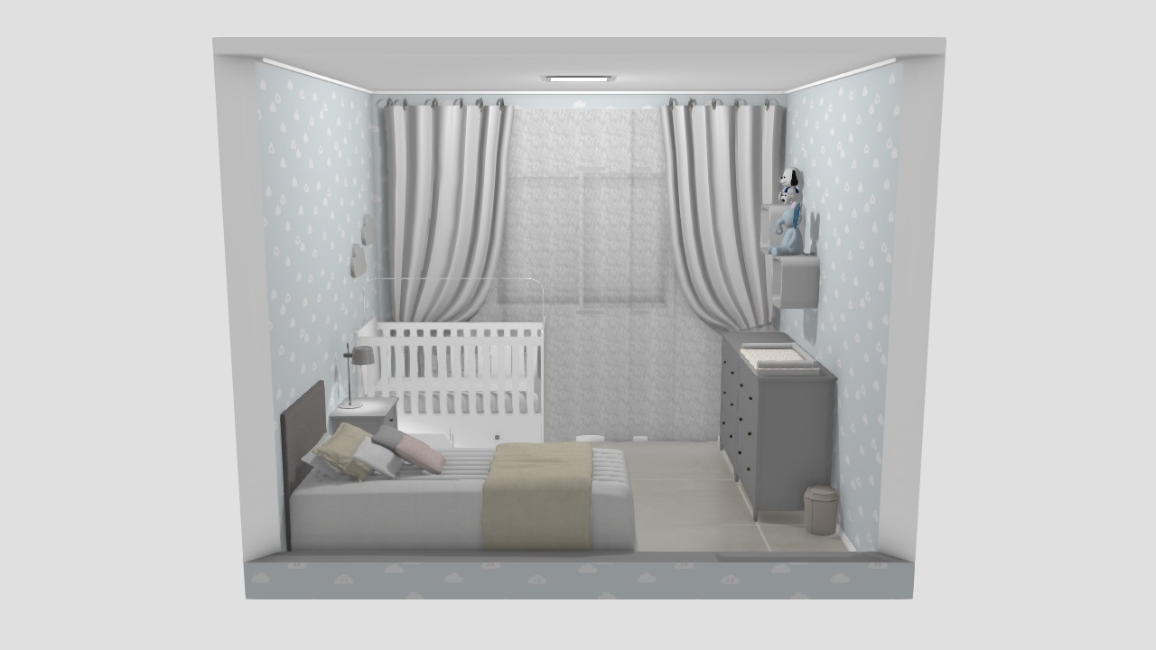 quarto bebe 3