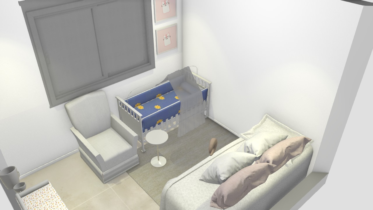 Quarto de Lua 3