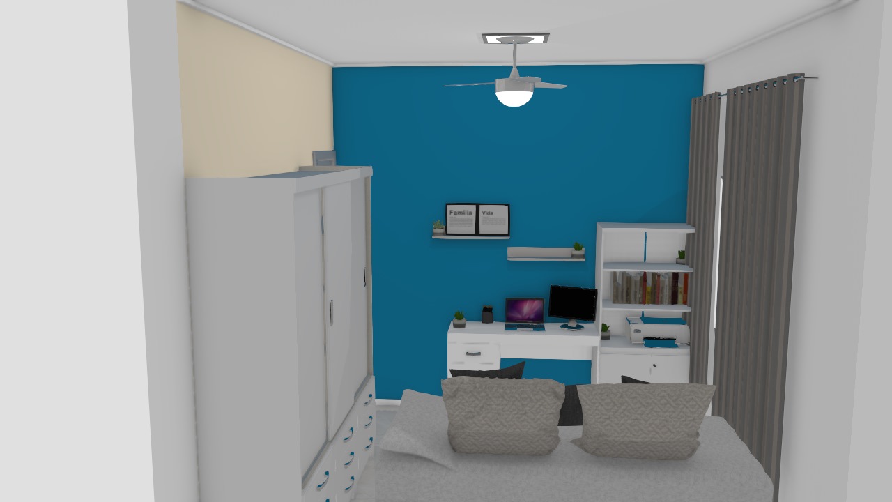 NOVO QUARTO 1