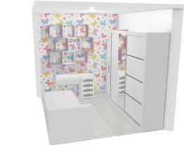 Quarto Bebe Futuro