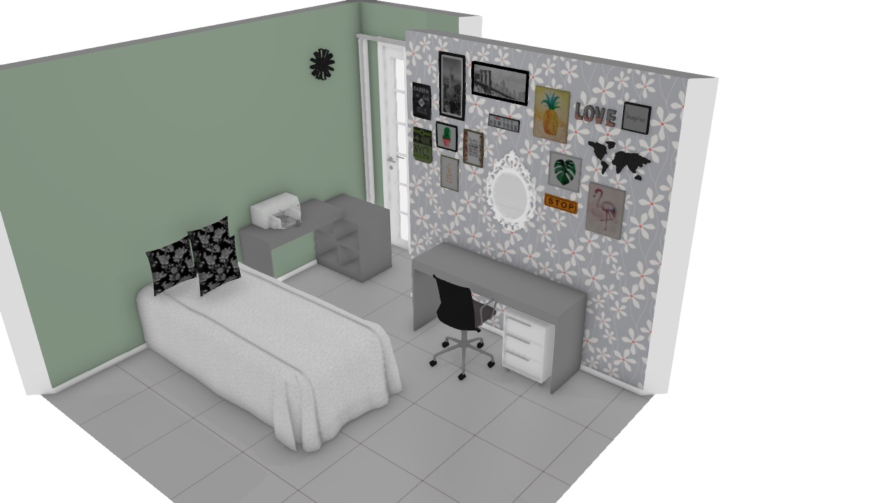 quarto 3