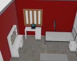 meu quarto S2