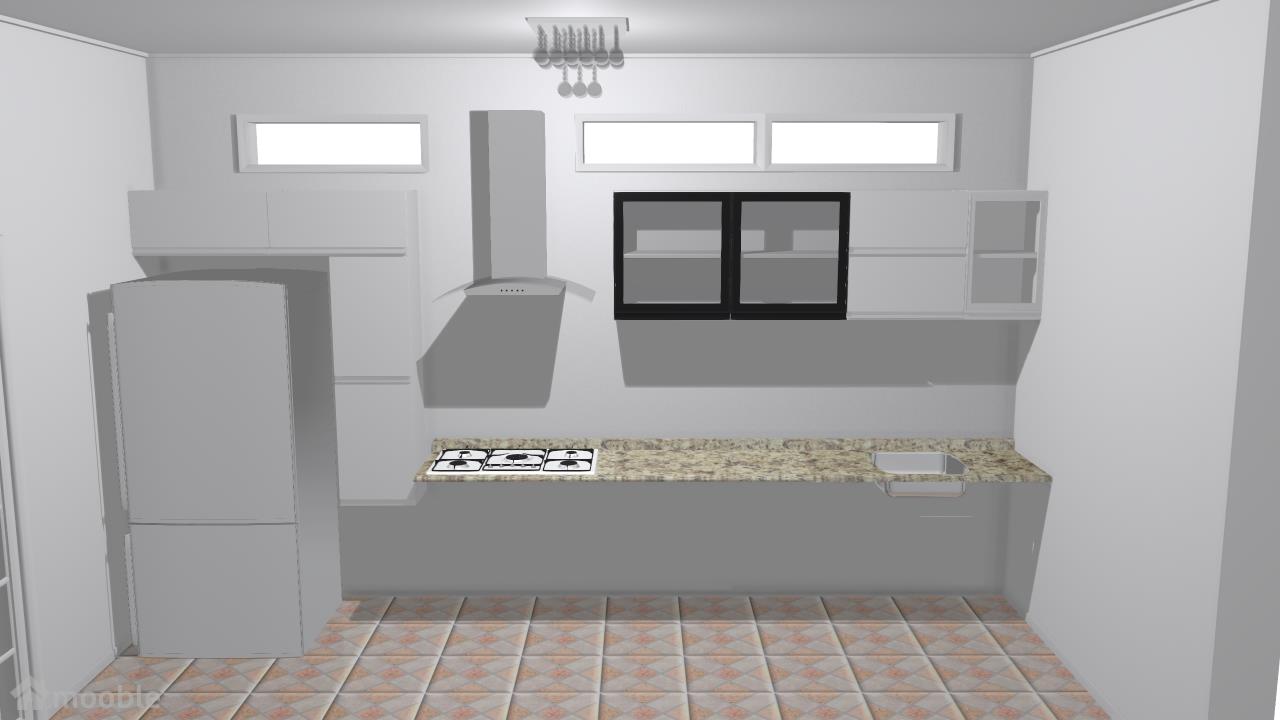 Cozinha MR593