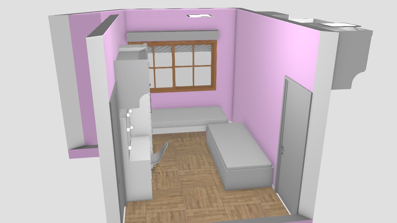 projeto quarto 01