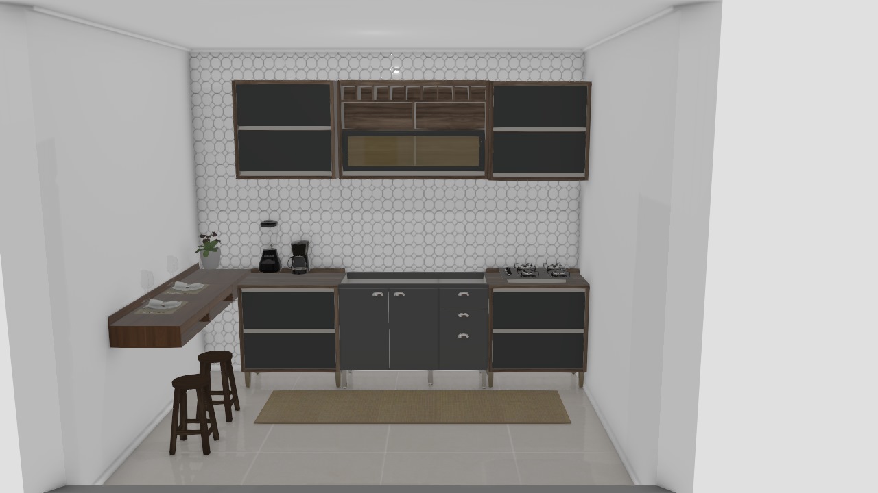 Cozinha pt1