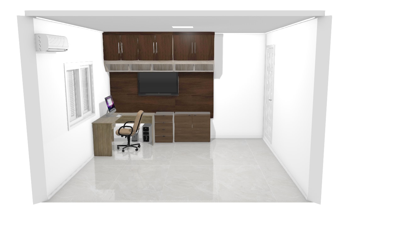 office home do quarto