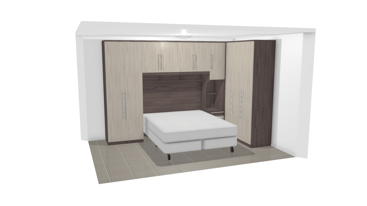 quarto 2 com berco