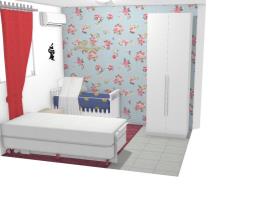 Quarto 1 - Alice