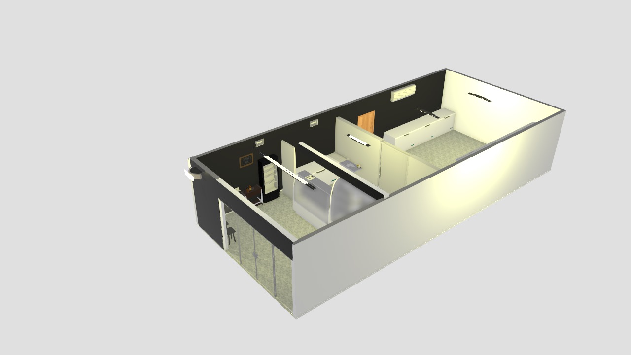 Meu projeto marcadinho & açougue bahia