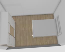 quarto com 4.15x2.80