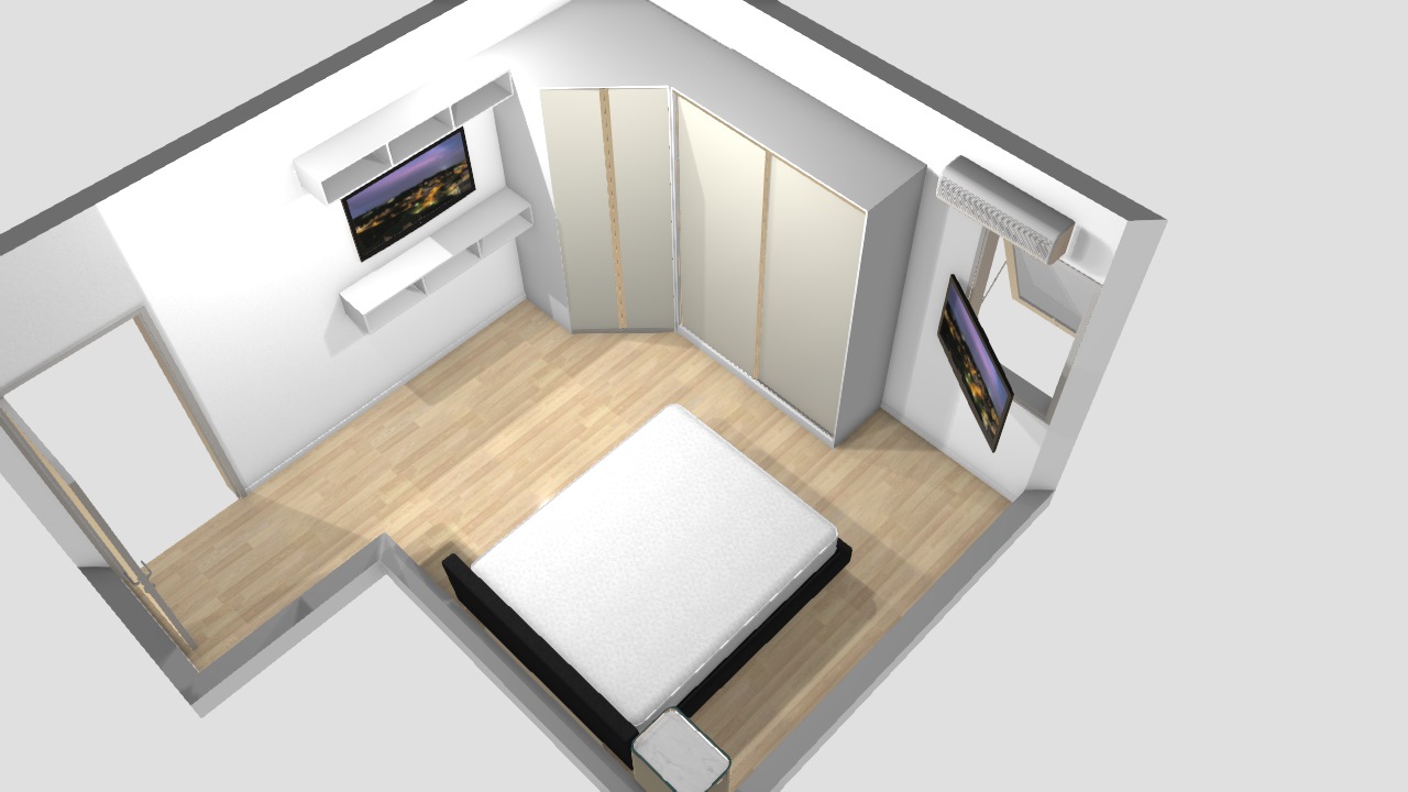 Quarto suite 2