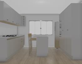 Bruna - cozinha v01