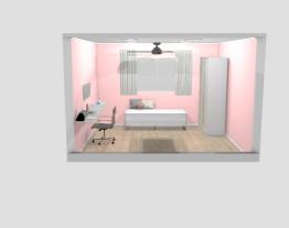 Quarto Camila