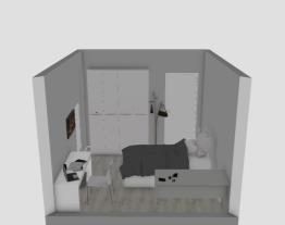 quarto projeto mãe