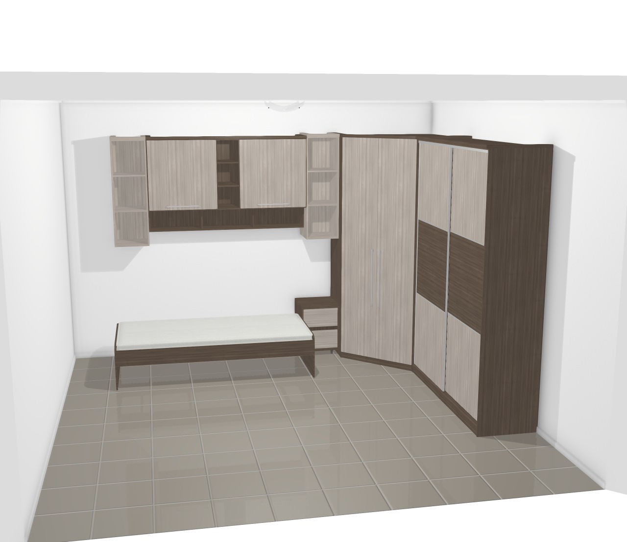 Quarto marcelo 1