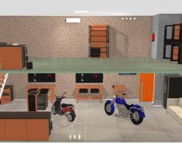 oficina motos