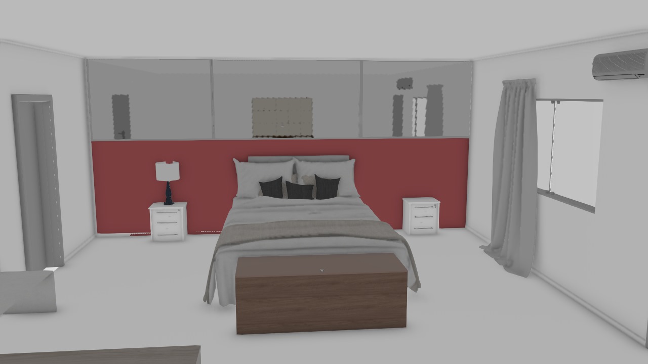 QUARTO 1 FEMININO