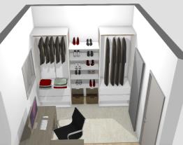 closet quarto da san