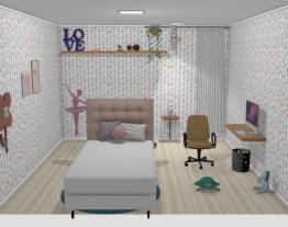 Meu projeto Henn - quarto Alice 