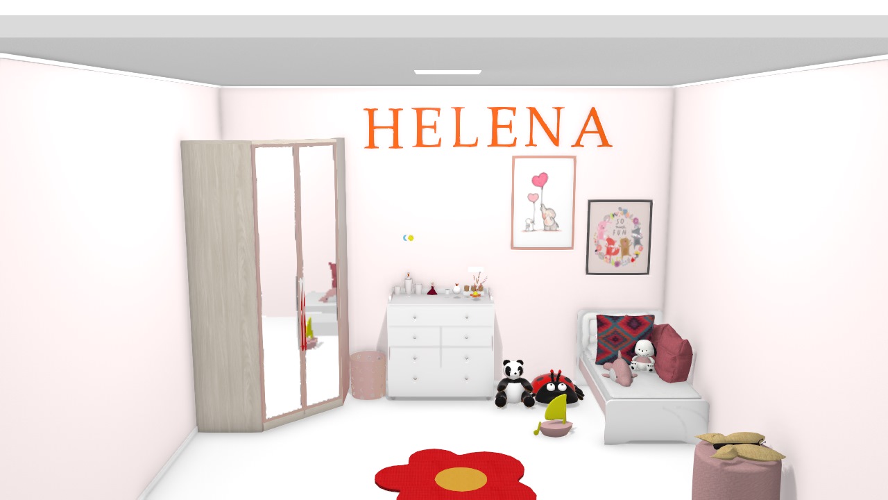 quarto helena